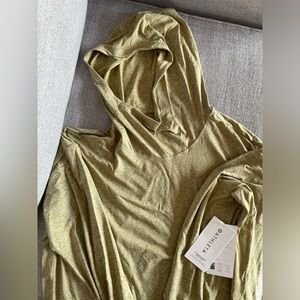 Athleta Brand New with Tags - Uptempo Hoodie